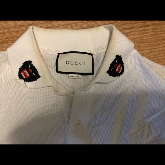Gucci Polo
